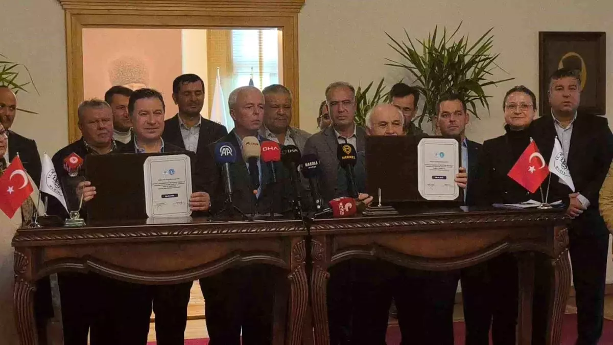 Muğla’da Süt Üreticilerine 11,8 Milyon TL Soğuk Zincir Desteği