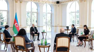 Gazze bölgesindeki uluslararası operasyon haritası