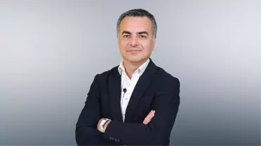 Tevfik Kınık CEO olarak duyuruldu