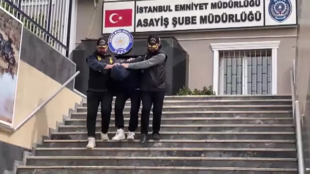 Casperlar Suç Örgütüne Karşı Büyük Operasyon: 839 Sayfalık İddianame Açıklandı