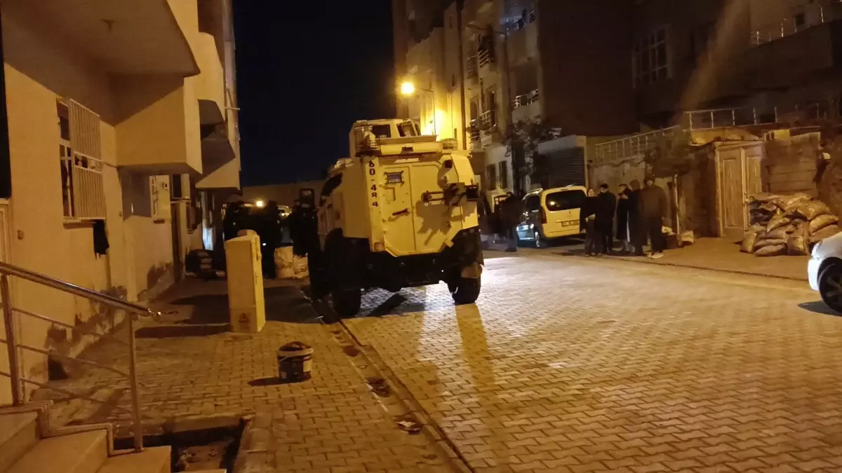 Nusaybin'de Silahlı Saldırı: Kız Kardeşlerin Katliamı ve Şüphelinin Irak'a Kaçışı