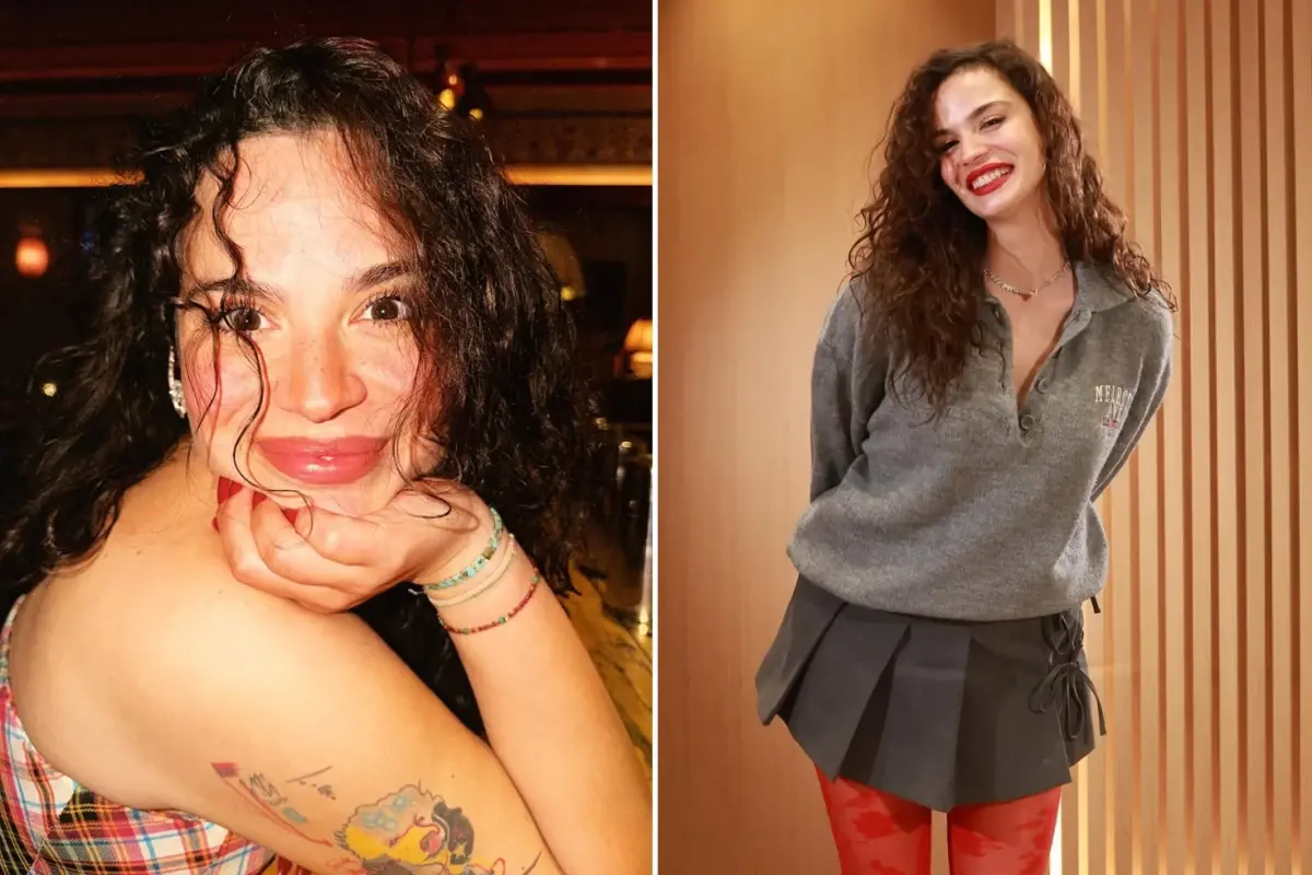 Aslı Bekiroğlu, Bağırsağını Kesilen Miyom Ameliyatının Ardından Tekrar Operasyona Girdi