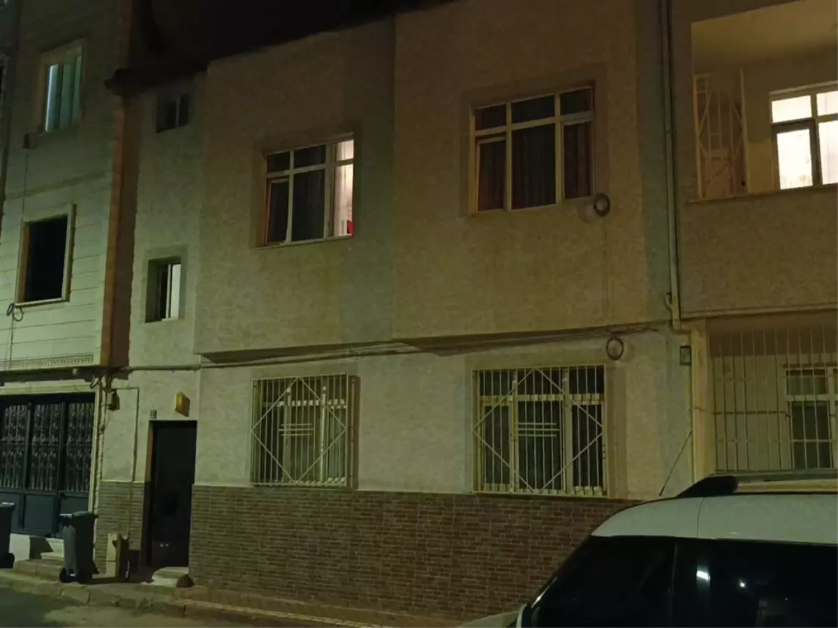 İnegöl'de Boşanma Tartışması Silaha Dönüştü