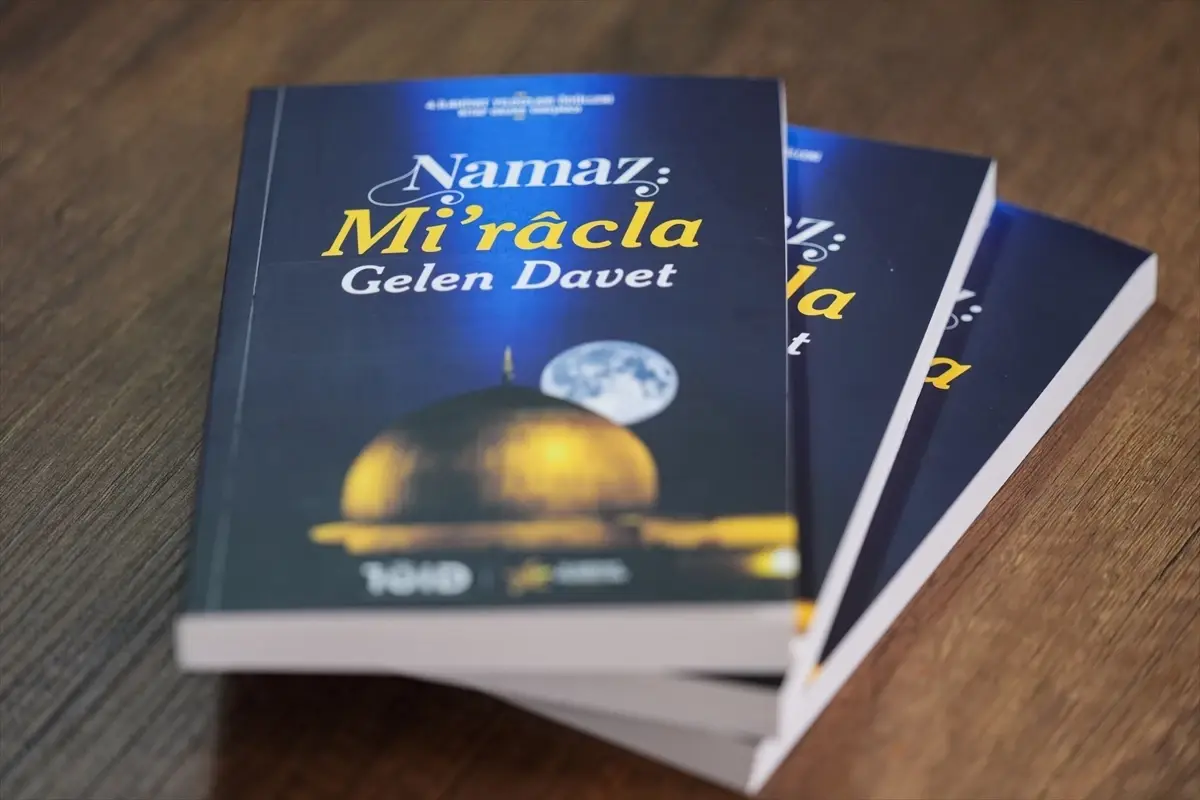 İlahiyat Yıldızları Ödülleri 2026’da Gençlere Umre Fırsatı Sunuyor