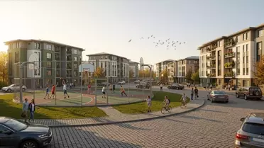 Bakan Kurum, Kabine Toplantısı Sonrası Yüzyılın Konut Projesi'ne Dair Açıklamalarda Bulundu