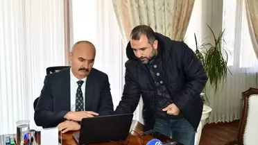 AA Yılın Kareleri yarışmasında seçilen fotoğraflar