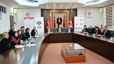 Isparta’da 7 Robotik Atölye ile 2.250 Öğrenciye Dijital Eğitim Şansı