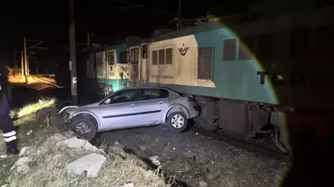 Kazanın meydana geldiği bölge