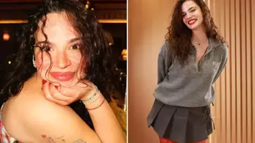 Aslı Bekiroğlu, Bağırsağını Kesilen Miyom Ameliyatının Ardından Tekrar Operasyona Girdi