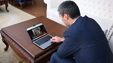 Yılın Kareleri yarışmasından bir fotoğraf örneği