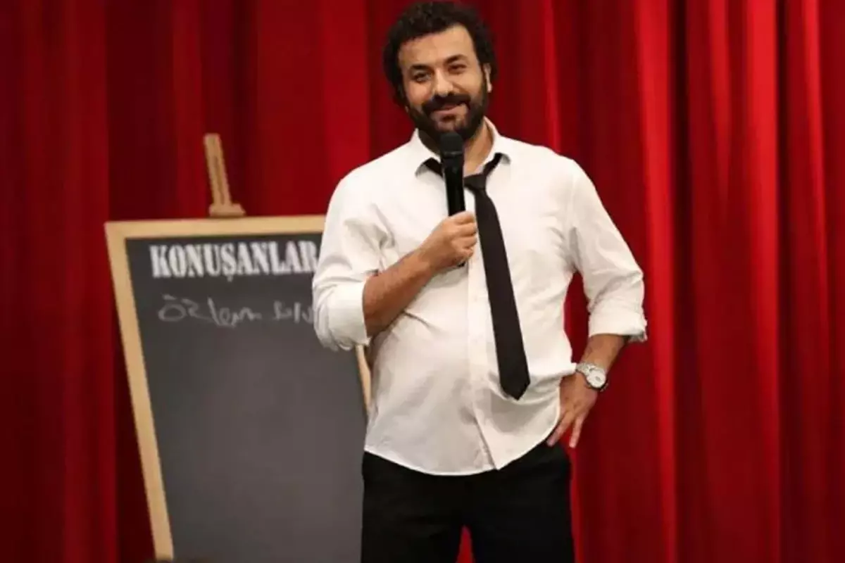 Hasan Can Kaya, Nuri Bilge Ceylan’ın Başrol Teklifini Reddetti: En Büyük Pişmanlığı Açıklıyor