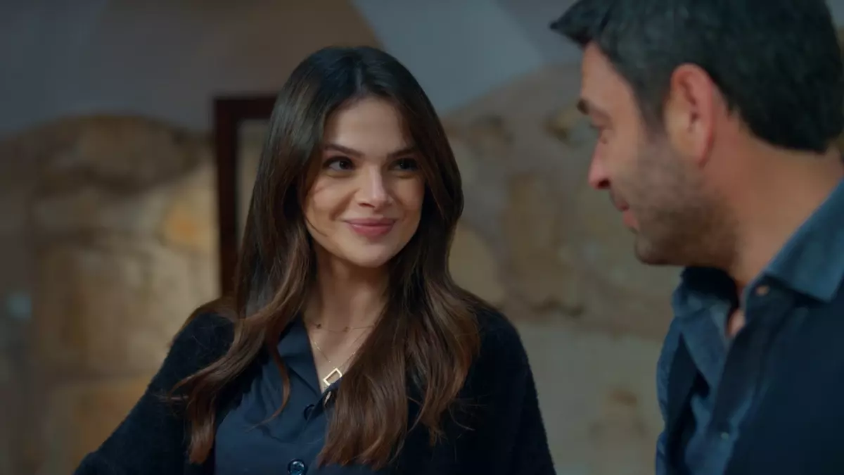 Uzak Şehir Yeni Bölümle İzleyicileri Büyüledi