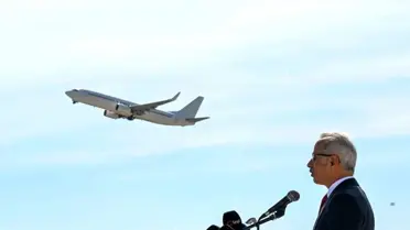 Türk Hava Sahası 2026'da Rekor Transit Uçuşa İmza Attı