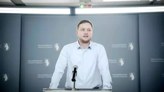 Grönland Başbakanı ABD’nin İlhak Söylemlerine Keskin Yanıt Verdi