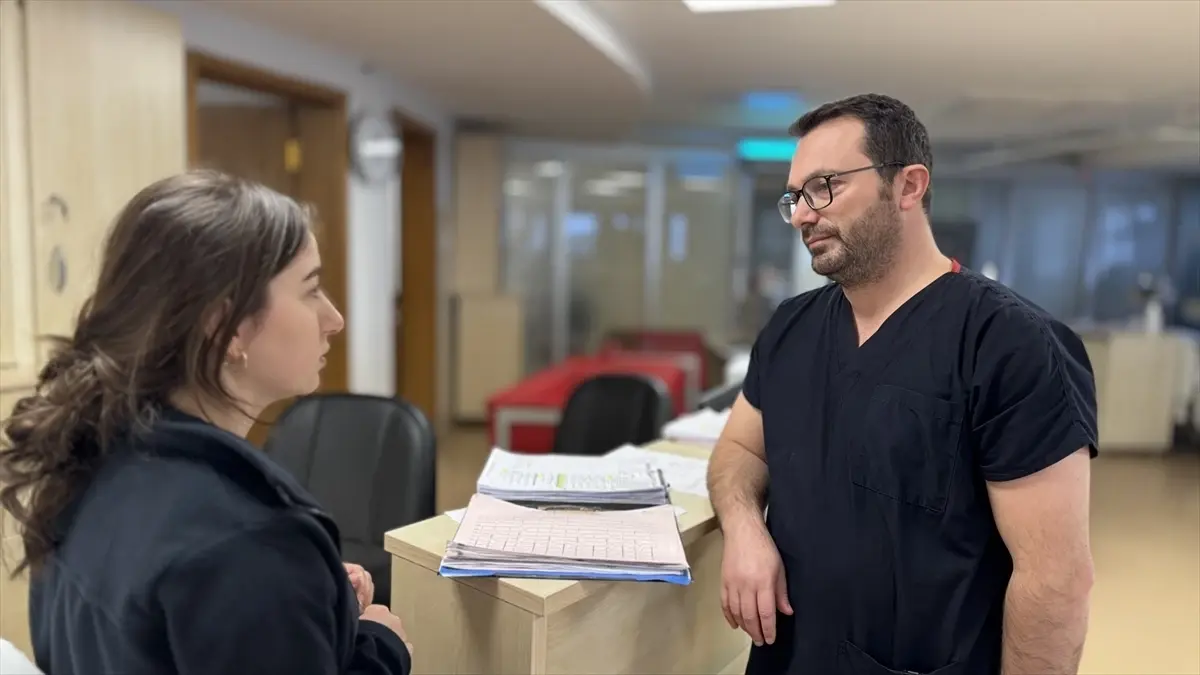 Hipertansiyonun Sessiz Tehlikesi: Tanı, Riskler ve Korunma Stratejileri