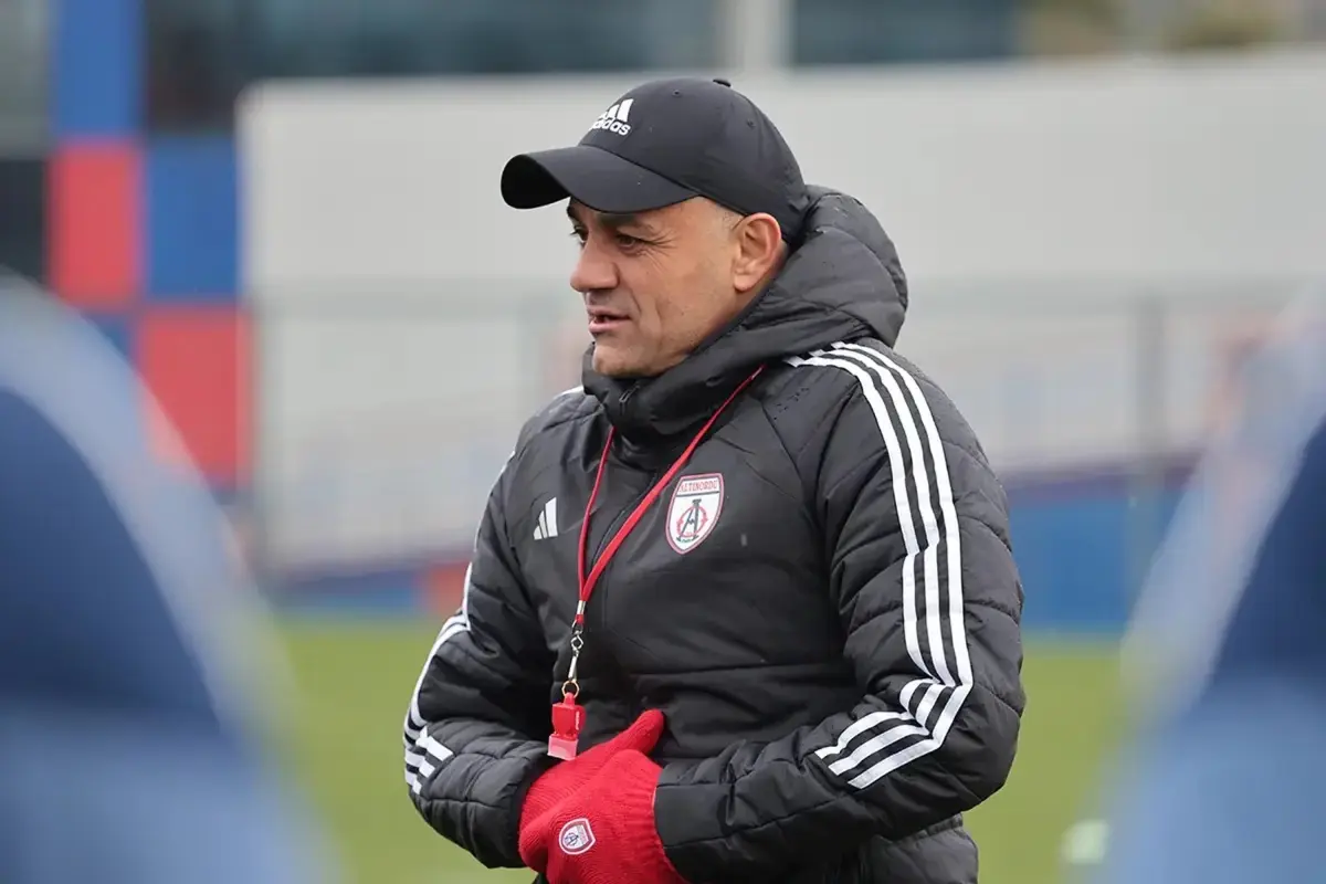 Altınordu Savunma Hattını Güçlendirmek İçin Tecrübeli Oyunculara Yöneliyor