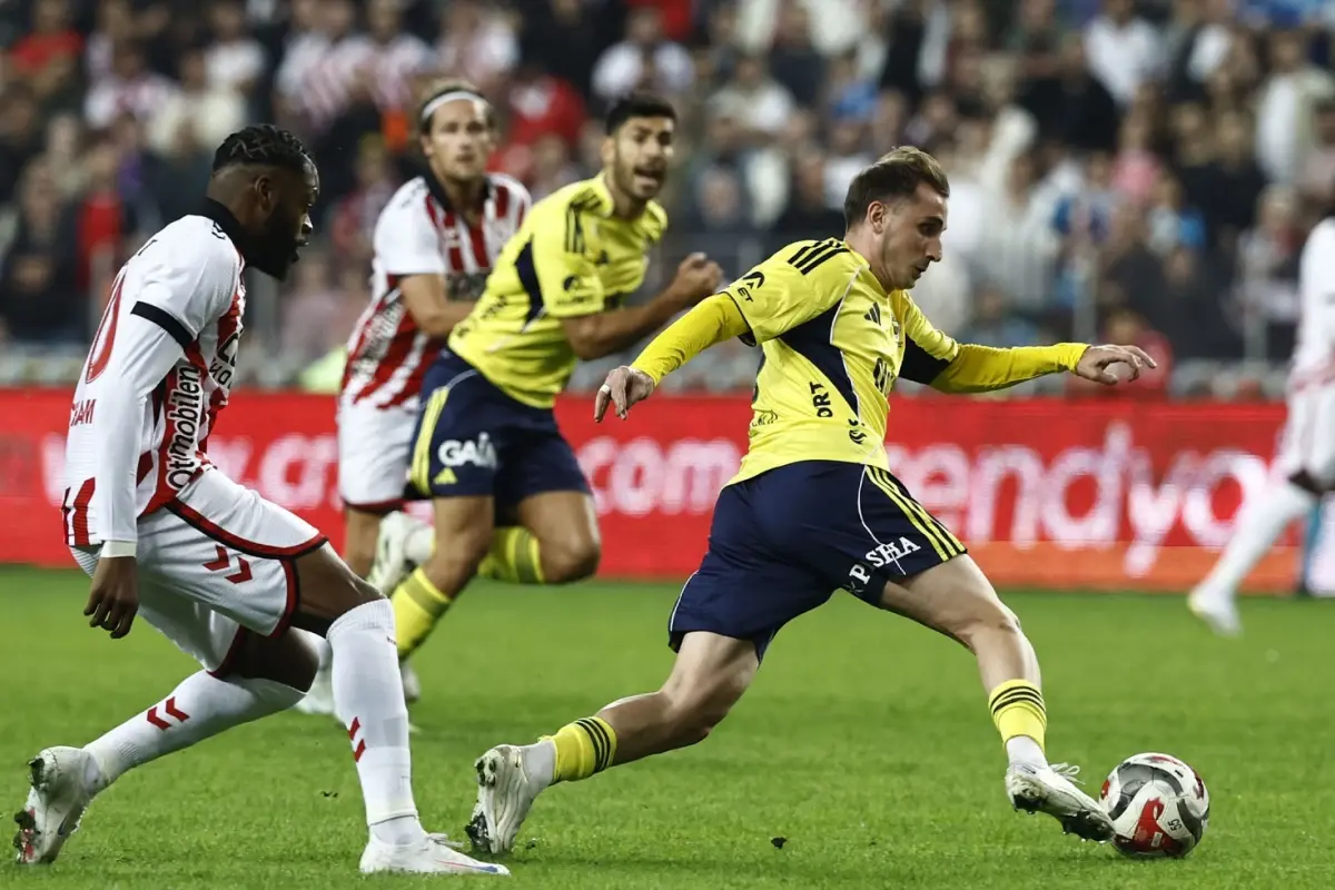 Rick van Drongelen antrenmanda