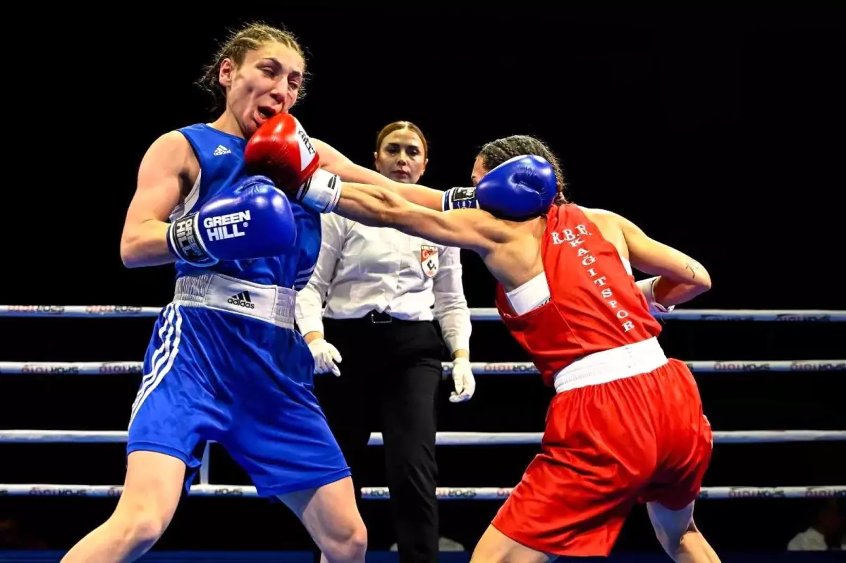 Kağıtspor Kulübü 2025’te 317 Madalya ile Rekor Kırdı