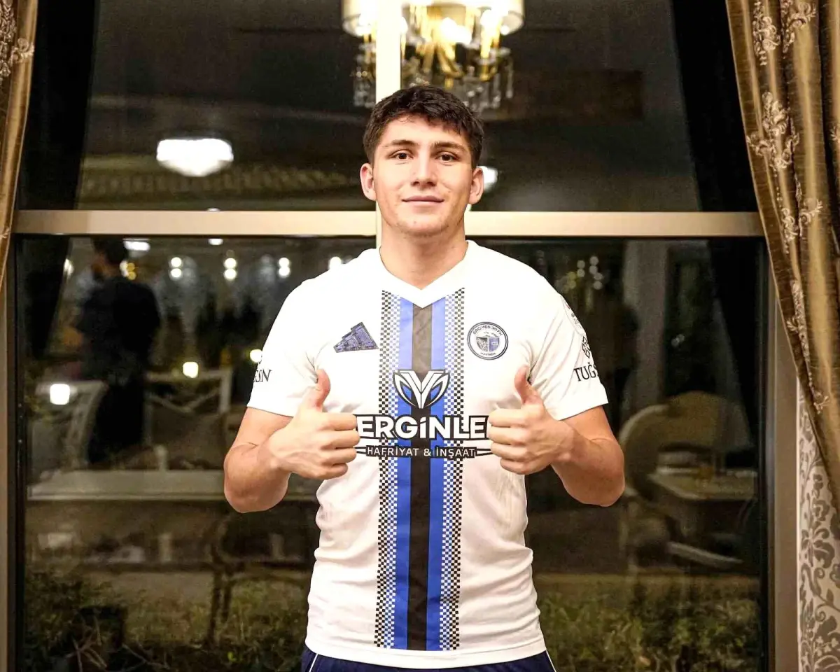 Erciyes 38 FK, Ozan Demirbağ'ı Kiralık Olarak Kadrosuna Katıyor