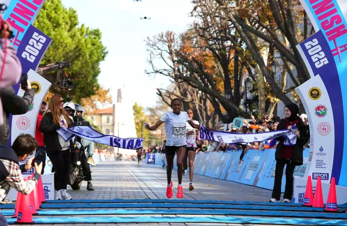 İstanbul Maratonu Kayıtları Avantajlı Dönemde Başladı