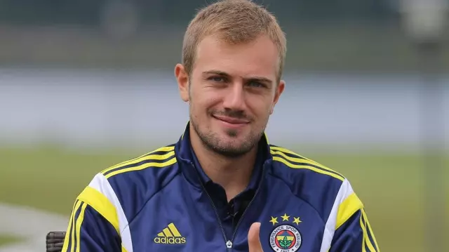 Mert Günok maç öncesi