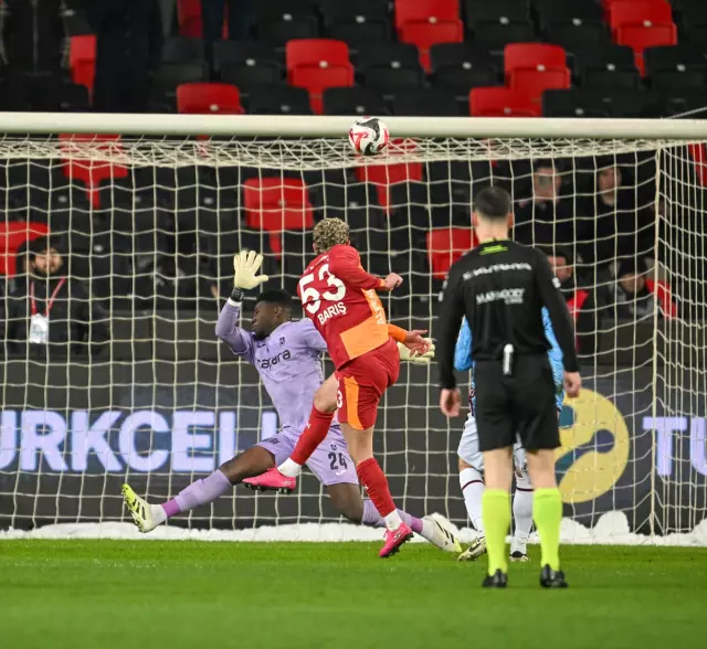 Trabzonspor antrenman sahası