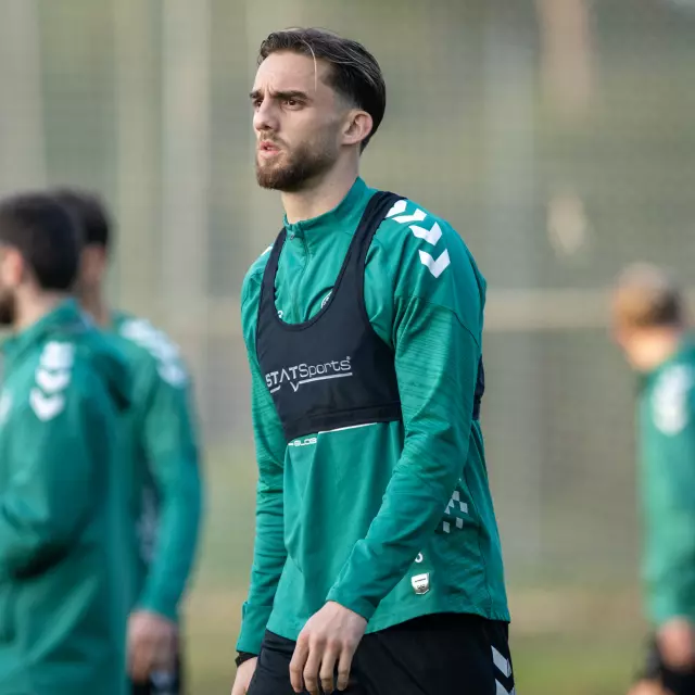 Yeni forma detayları