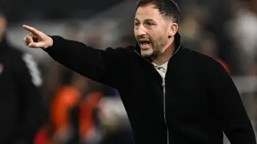 Domenico Tedesco, Galatasaray karşısındaki stratejisini anlatıyor