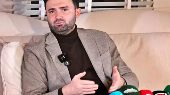 Enes Çelik Transfer Açıklaması