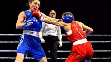 Kağıtspor sporcuları yarışmadan