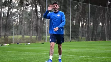 Samet Akaydın: Rizespor’a Tam Destek, Dünya Kupası Hedefi