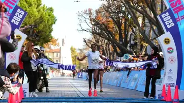 İstanbul Maratonu Kayıtları Avantajlı Dönemde Başladı