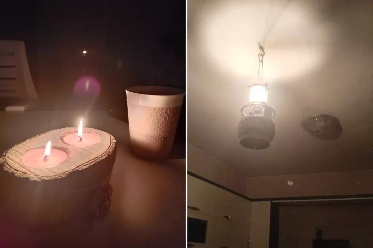 Hatay’da Elektrik Kesintileri 6 Gün Boyunca Sürüyor: Bakanlıktan Açıklama