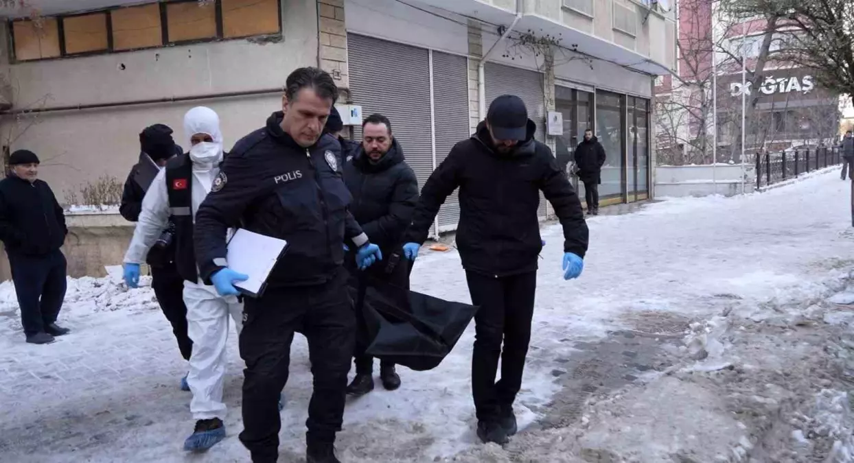 Gümüşhane Üniversitesi'nde Şüpheli Ölüm: Doç. Dr. Bayram Çağlar Otopsi Süreci