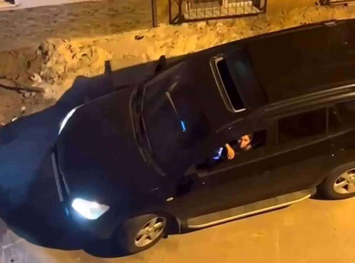 Erdek'te Elif Kumal’ın Vefatı: Son Görüntüler ve Olayın Detayları