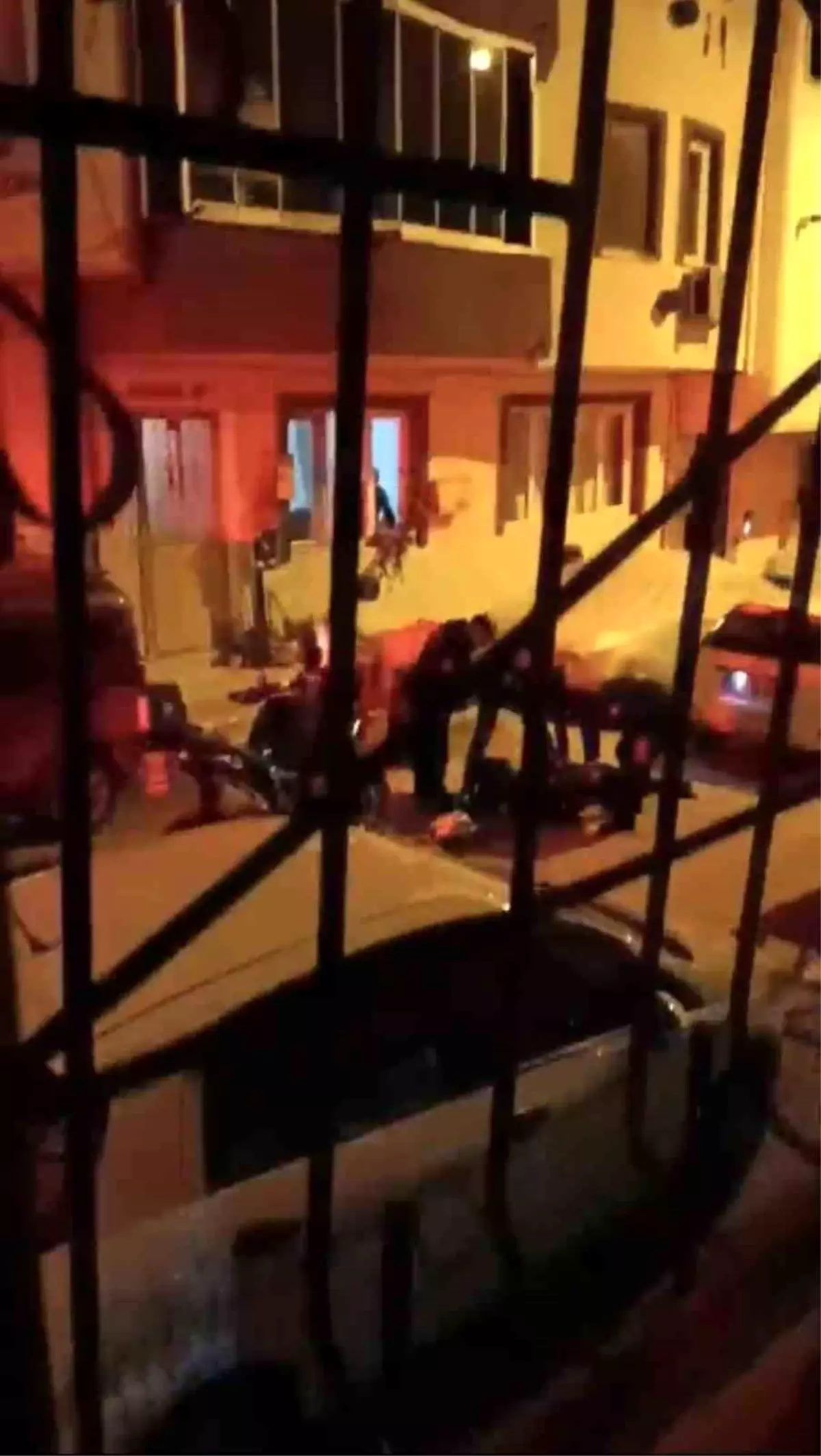 Bursa’da 10 km’lik Kovalamaca Sonuçlandı: Şüpheliler Yakalandı