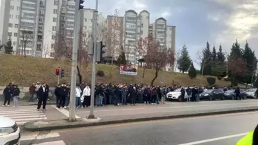 Dava süreciyle ilgili görsel