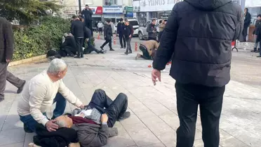 Karaman’da Silahlı Saldırı: Baba ve Üç Oğlunun Durumu Ağır