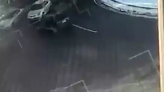 Kayseri Kocasinan’da Drift Yapan Sürücüye 60.709 TL Ceza ve 2 Ay Ehliyet Dondurma