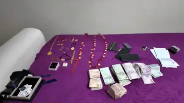 Operasyon sırasında çekilen fotoğraf