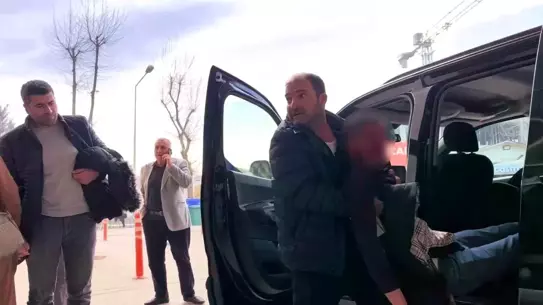 İnegöl'de Şiddetli Kavga: Kayınbirader Ciddi Yaralanma Bildirdi