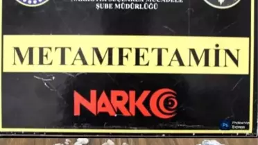 Kırşehir Emniyet Müdürlüğü yetkilileri operasyonu değerlendiriyor