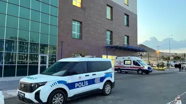 Olay yerindeki karbonmonoksit ölçüm cihazı