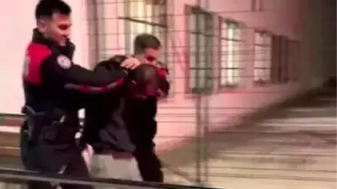 Adana'da Arkadaş Kavgası Silahla Sonuçlandı: Bir Kişi Yaralandı