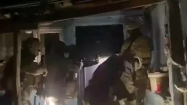 Ele geçirilen uyuşturucu maddeler