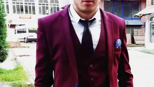 Kazanın gerçekleştiği maden sahası