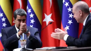 ABD’nin Venezuela’ya Müdahalesi Türkiye‑Venezuela İlişkilerini Sarsıyor