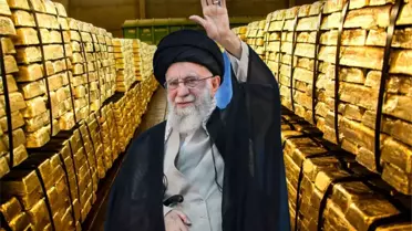 İran’ın Altın Kaçakçılığı: İngiliz Milletvekili Rus Kargo Uçaklarını Suçladı