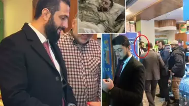 Şara’nın 12 Dakikalık Çatışmada Aldığı Yaralar ve 6 Günlük Sessizliğin Ardındaki Gerçek