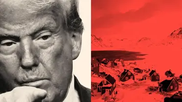 Trump’ın Grönland Hedefi Avrupa’da Endişe Yarattı